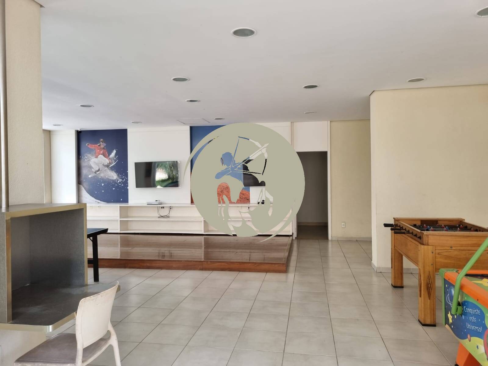 Apartamento, 3 quartos, 132 m² - Foto 34