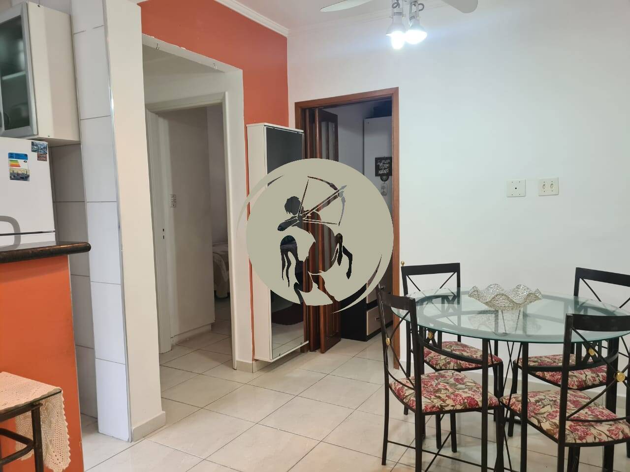 Apartamento, 2 quartos, 65 m² - Foto 5
