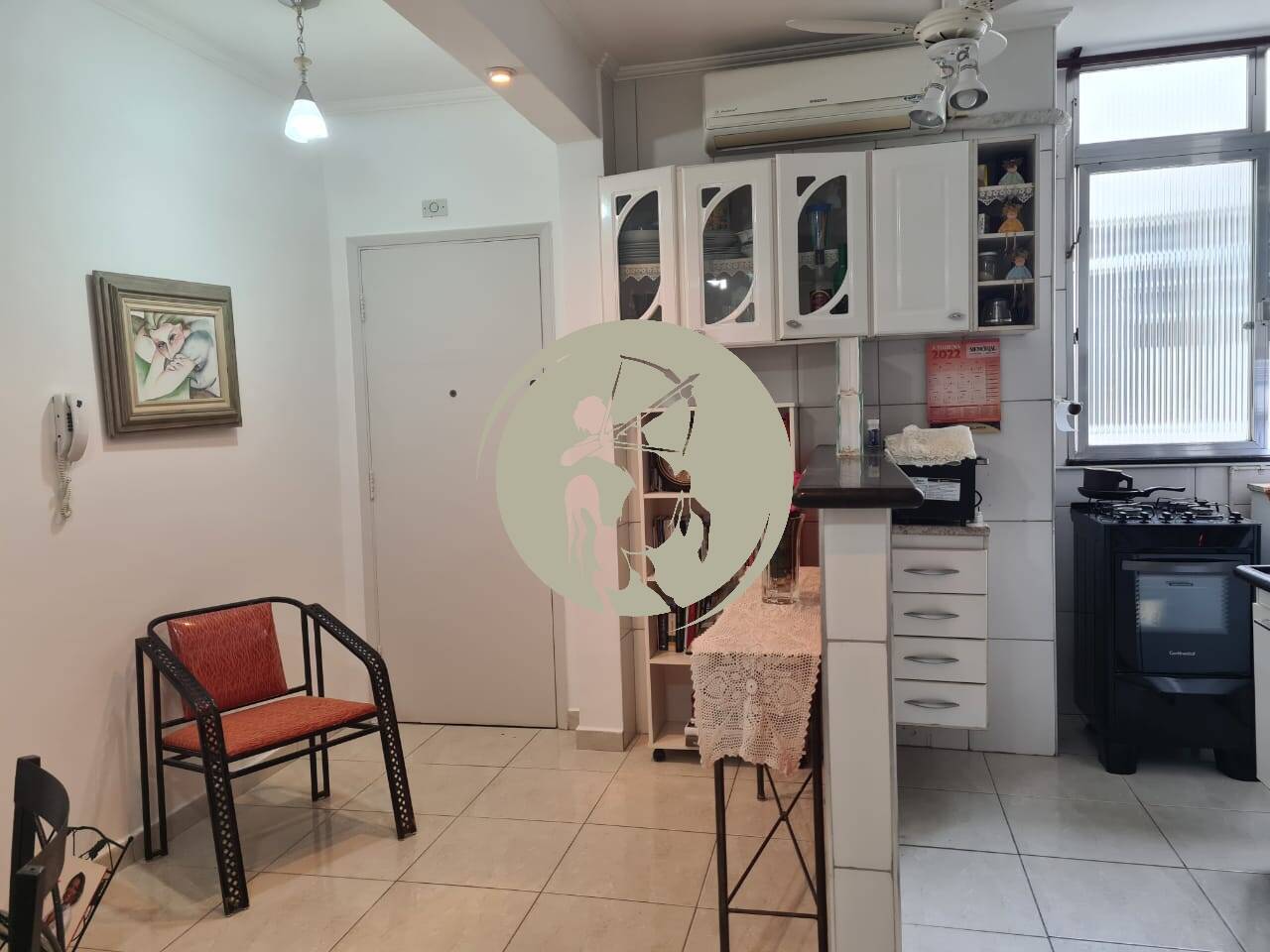 Apartamento, 2 quartos, 65 m² - Foto 6