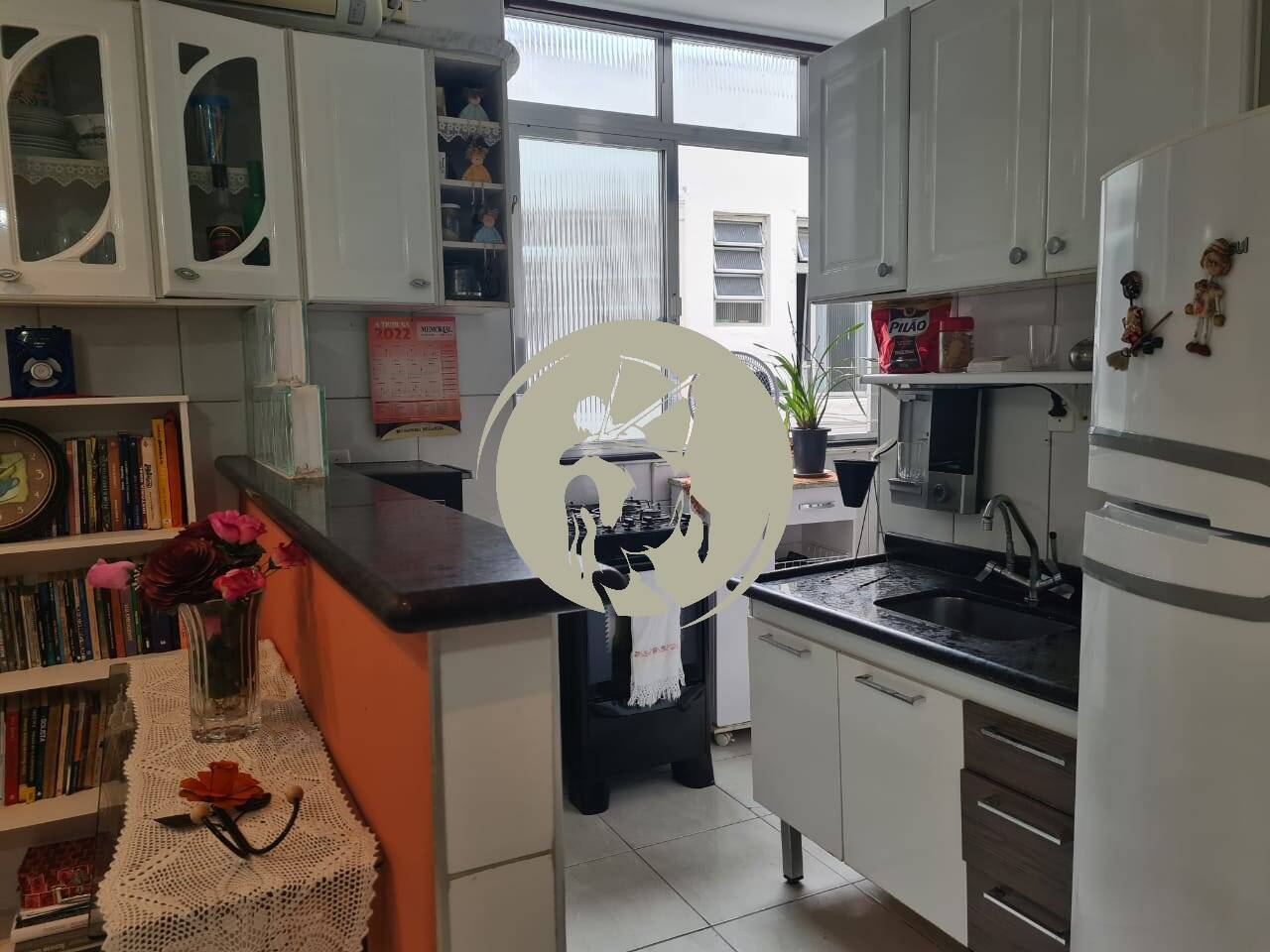 Apartamento, 2 quartos, 65 m² - Foto 4