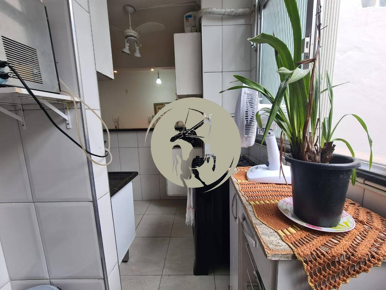 Apartamento, 2 quartos, 65 m² - Foto 35