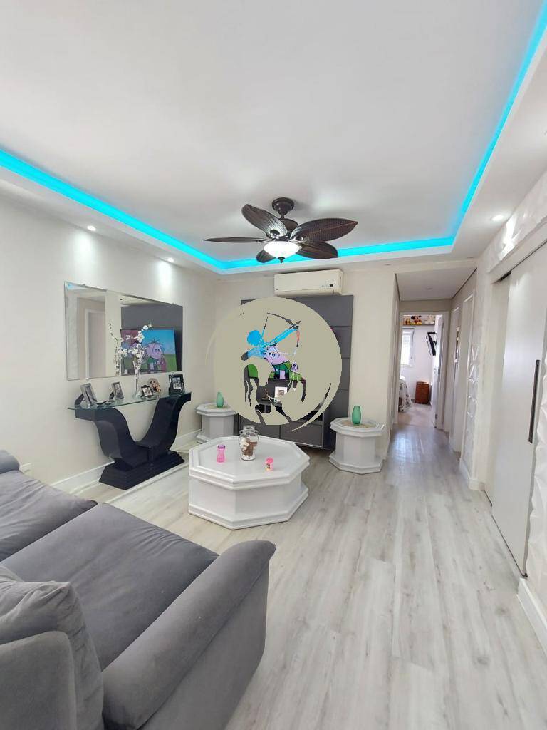 Apartamento, 3 quartos, 132 m² - Foto 1