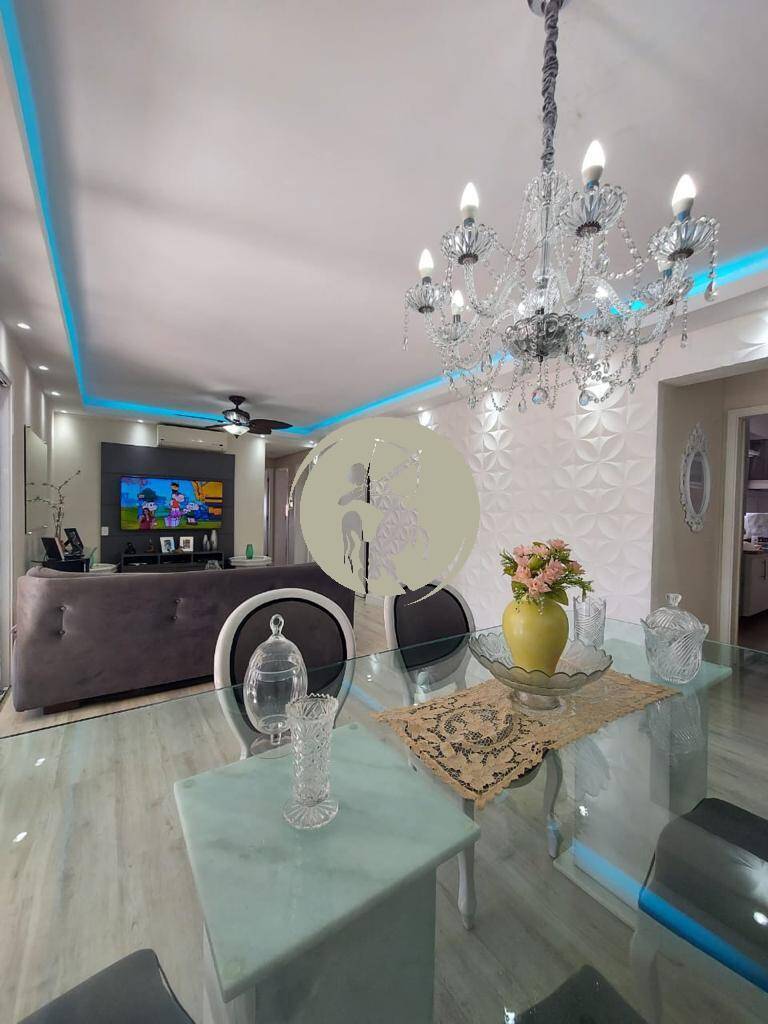 Apartamento, 3 quartos, 132 m² - Foto 5