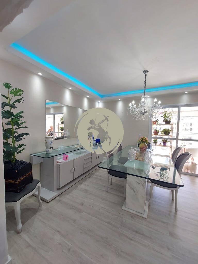 Apartamento, 3 quartos, 132 m² - Foto 3