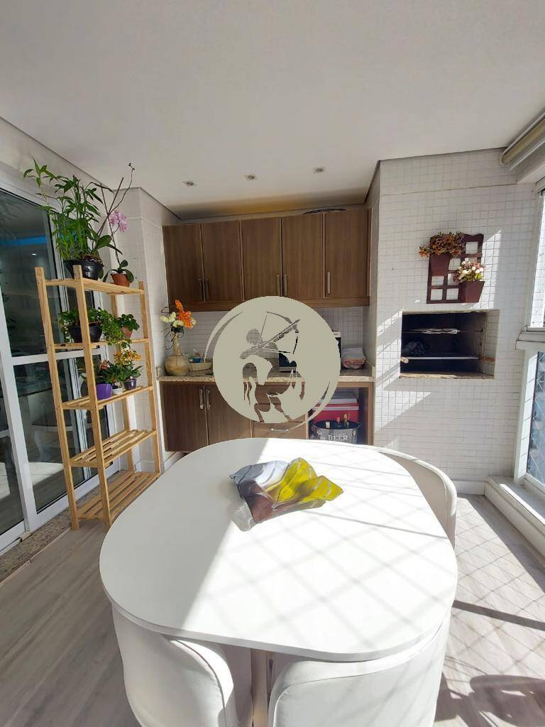 Apartamento, 3 quartos, 132 m² - Foto 8