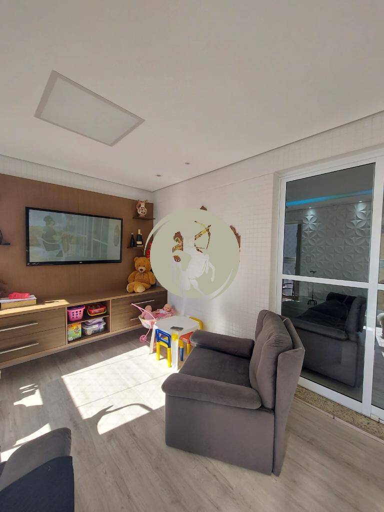 Apartamento, 3 quartos, 132 m² - Foto 9