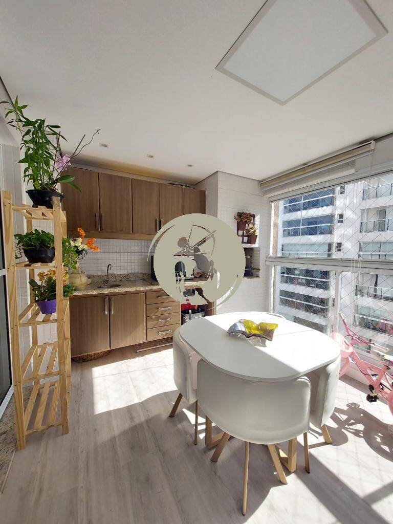 Apartamento, 3 quartos, 132 m² - Foto 13