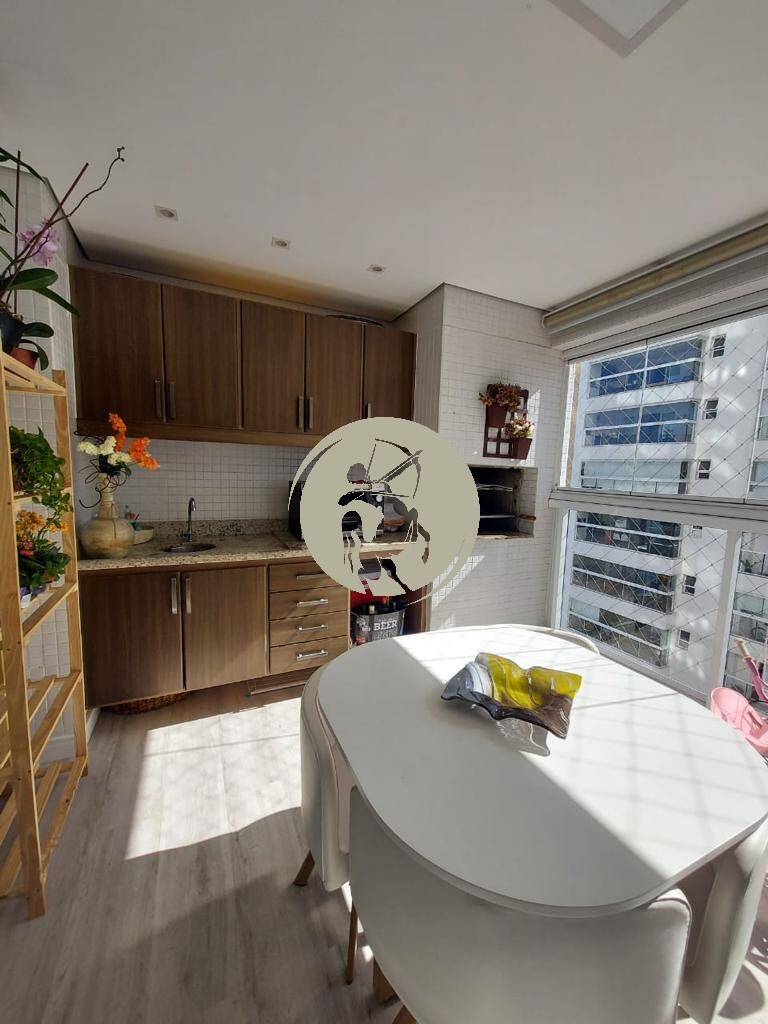 Apartamento, 3 quartos, 132 m² - Foto 11