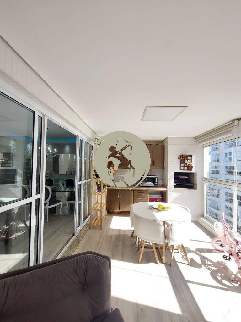 Apartamento, 3 quartos, 132 m² - Foto 14