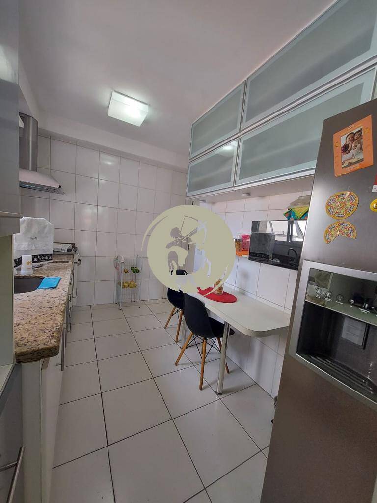 Apartamento, 3 quartos, 132 m² - Foto 16