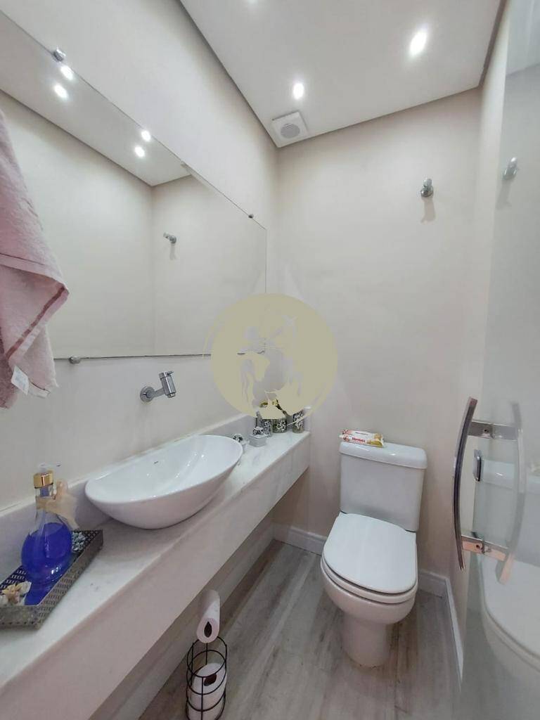 Apartamento, 3 quartos, 132 m² - Foto 18
