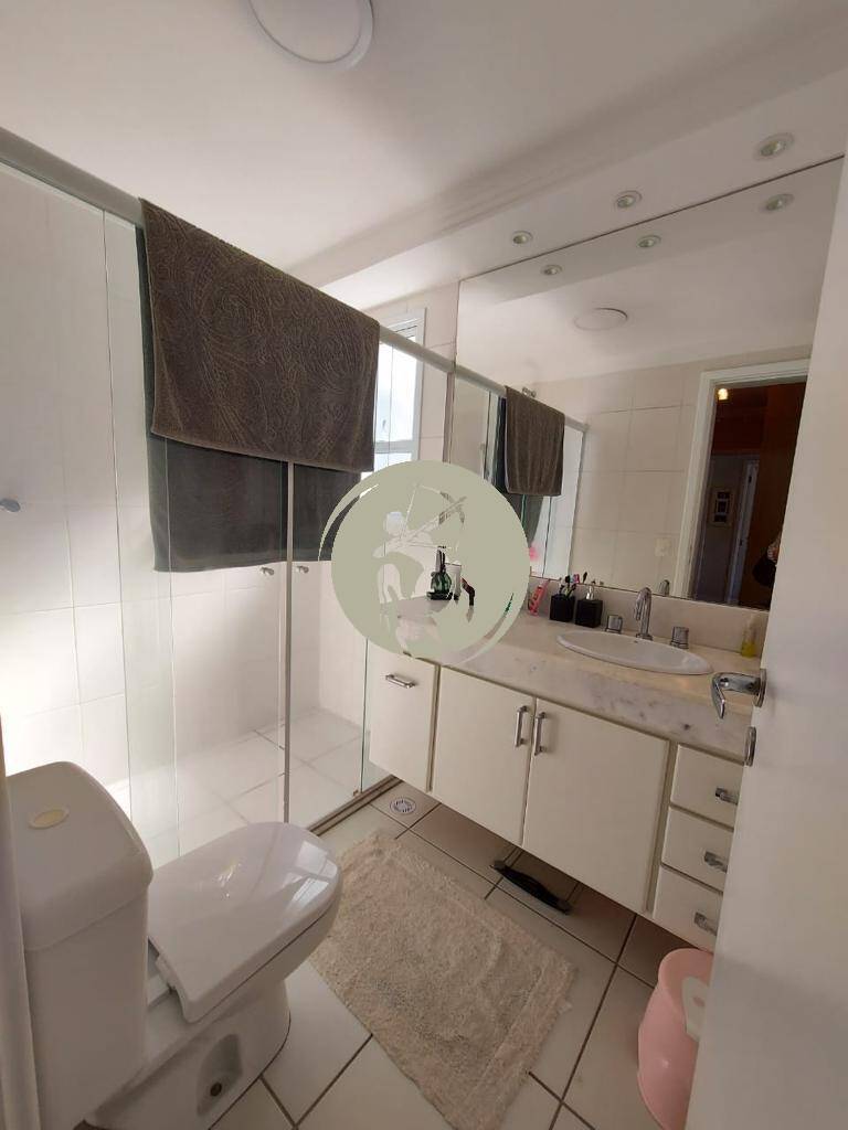 Apartamento, 3 quartos, 132 m² - Foto 23