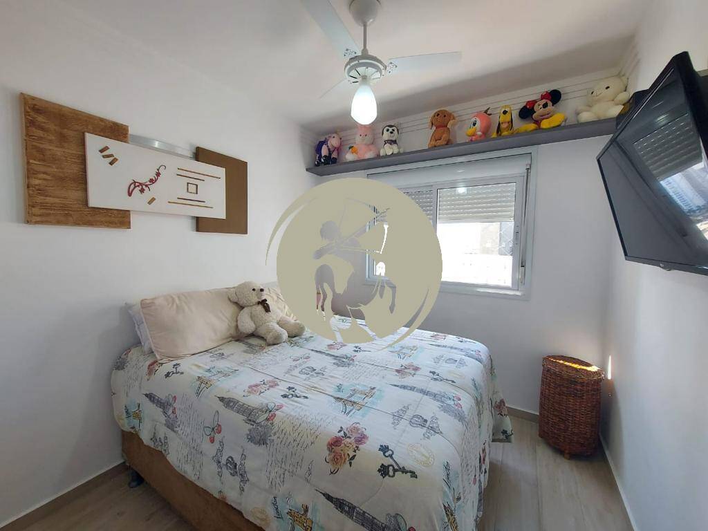 Apartamento, 3 quartos, 132 m² - Foto 25