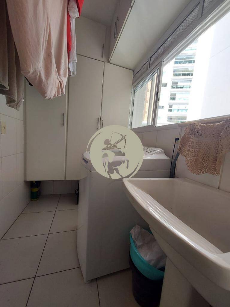 Apartamento, 3 quartos, 132 m² - Foto 22