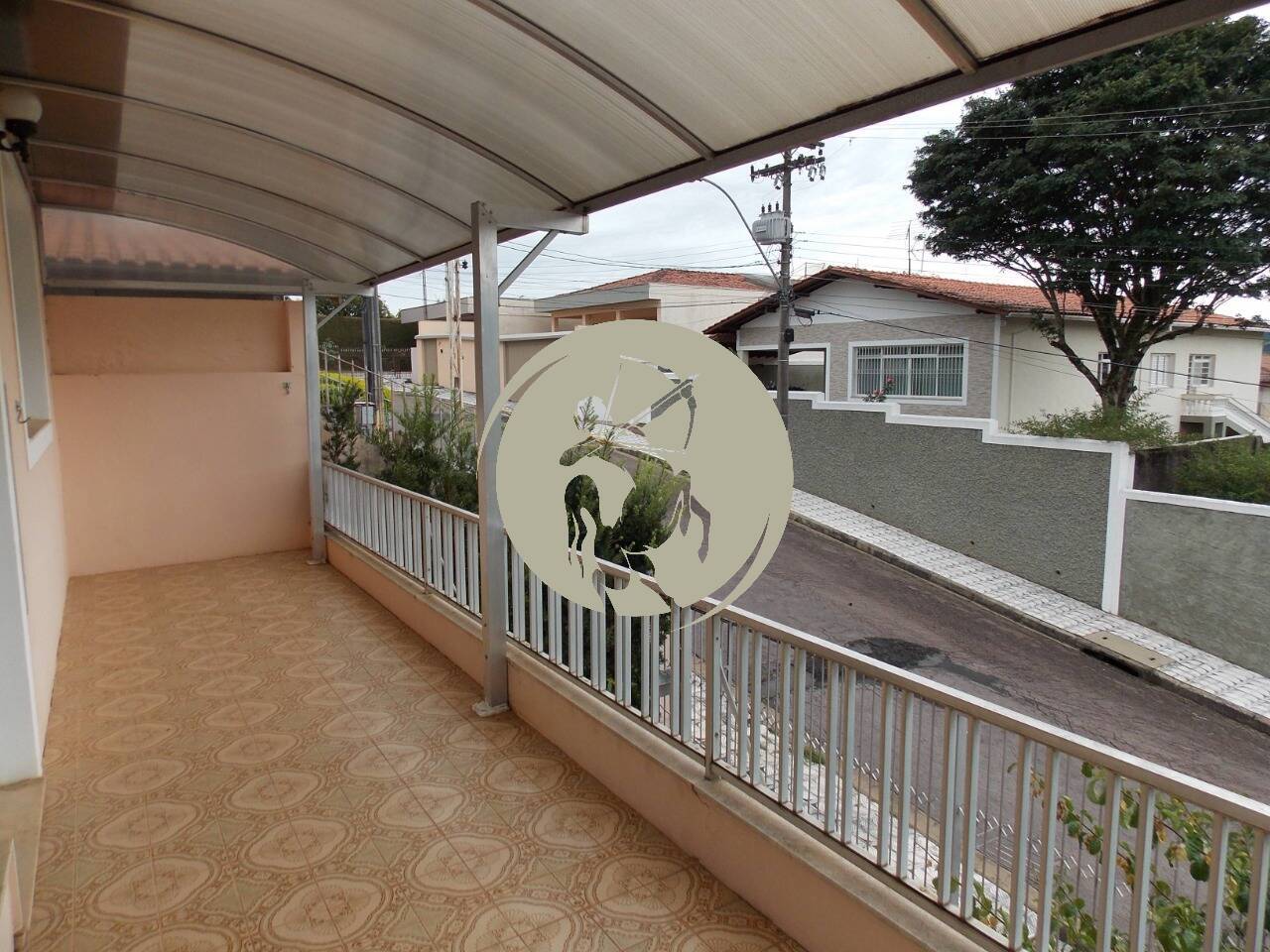 Casa, 3 quartos, 289 m² - Foto 2