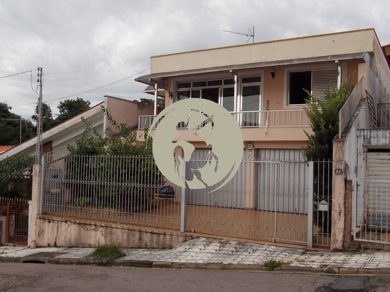 Casa, 3 quartos, 289 m² - Foto 1