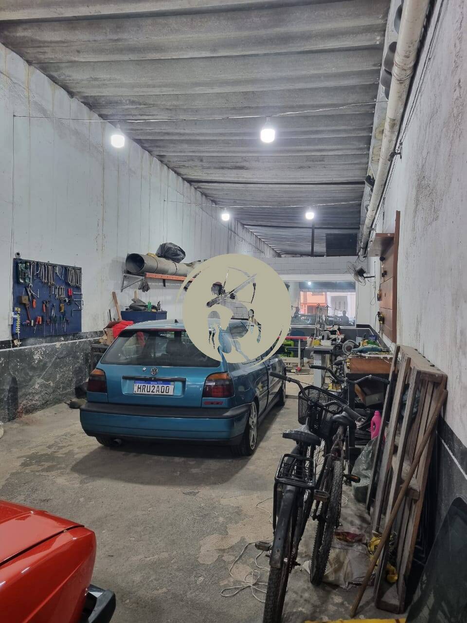 Sala-Conjunto, 200 m² - Foto 4