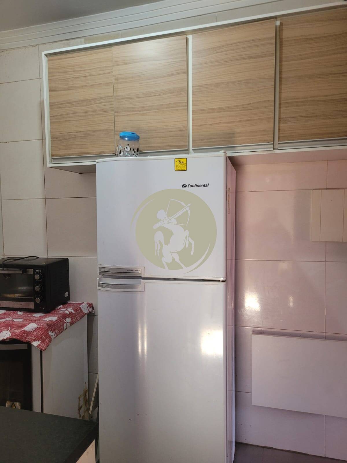 Apartamento, 2 quartos, 60 m² - Foto 5