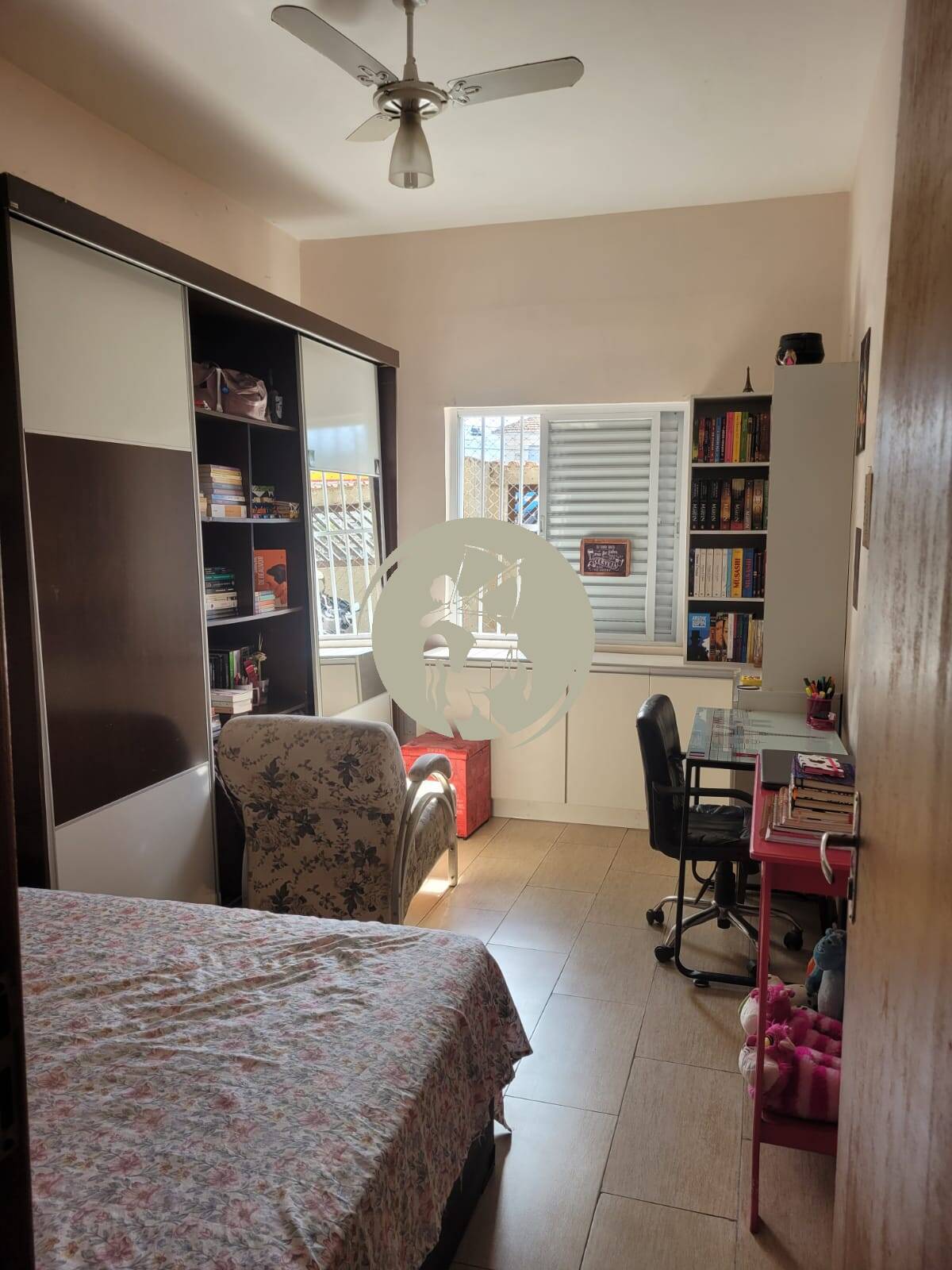 Apartamento, 2 quartos, 60 m² - Foto 7