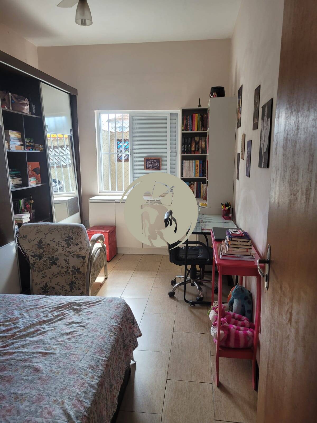 Apartamento, 2 quartos, 60 m² - Foto 9