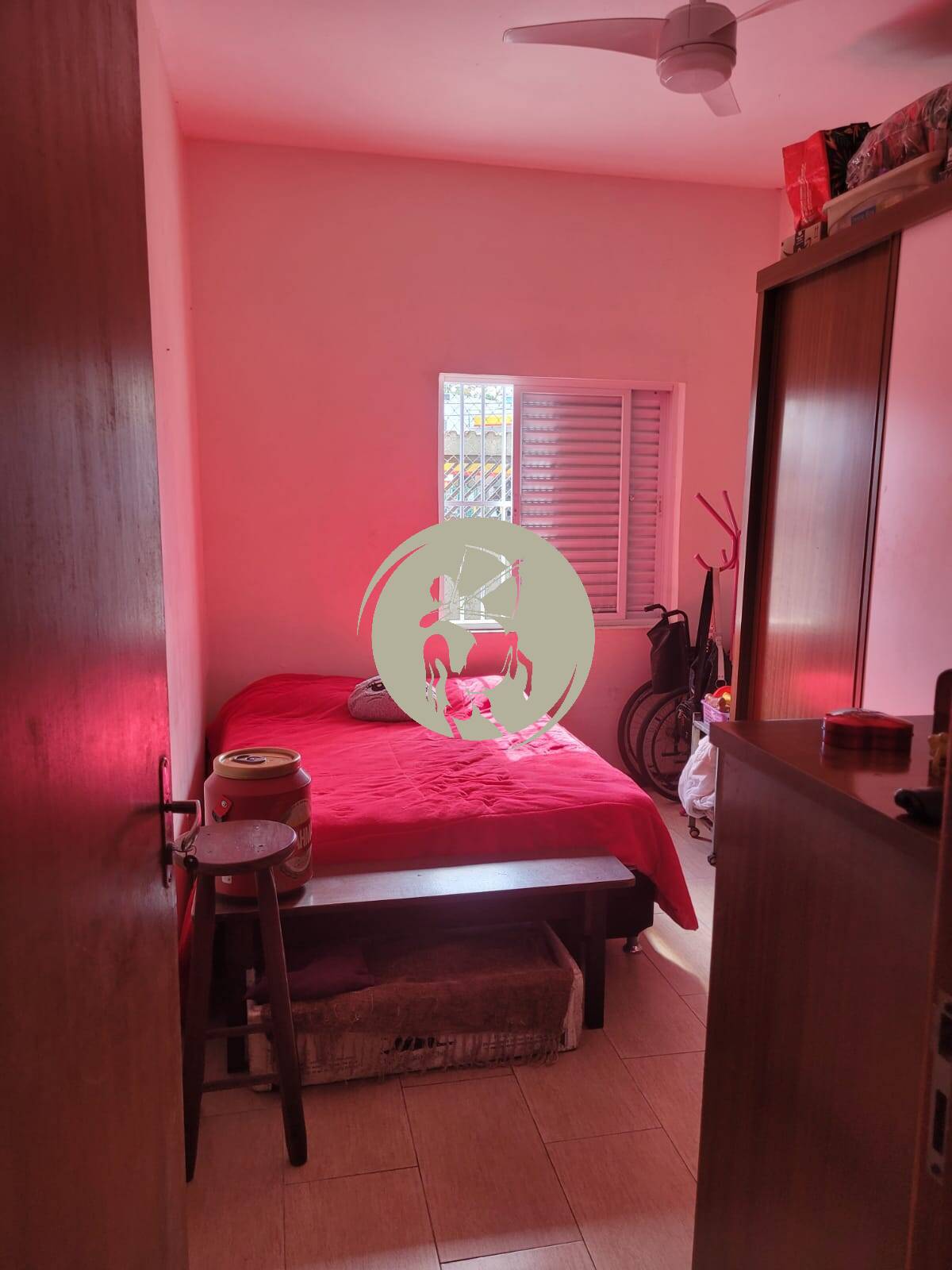 Apartamento, 2 quartos, 60 m² - Foto 8