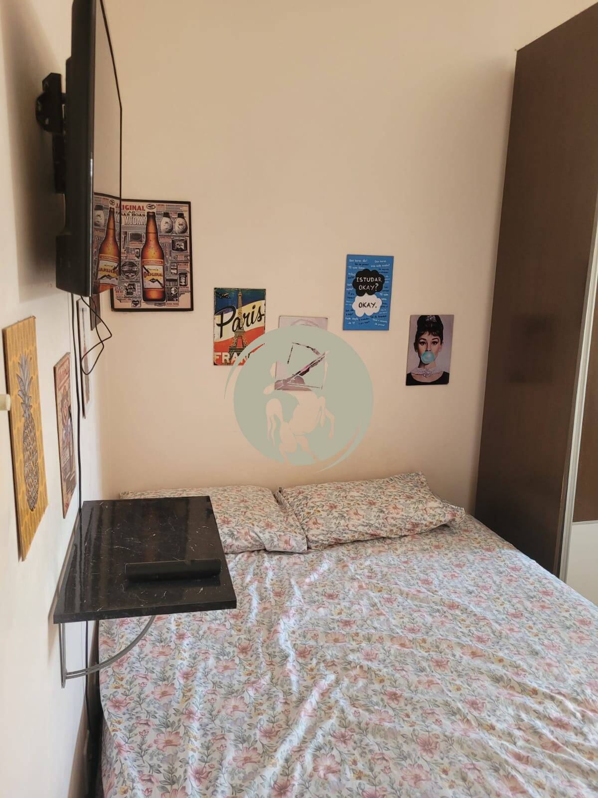 Apartamento, 2 quartos, 60 m² - Foto 11
