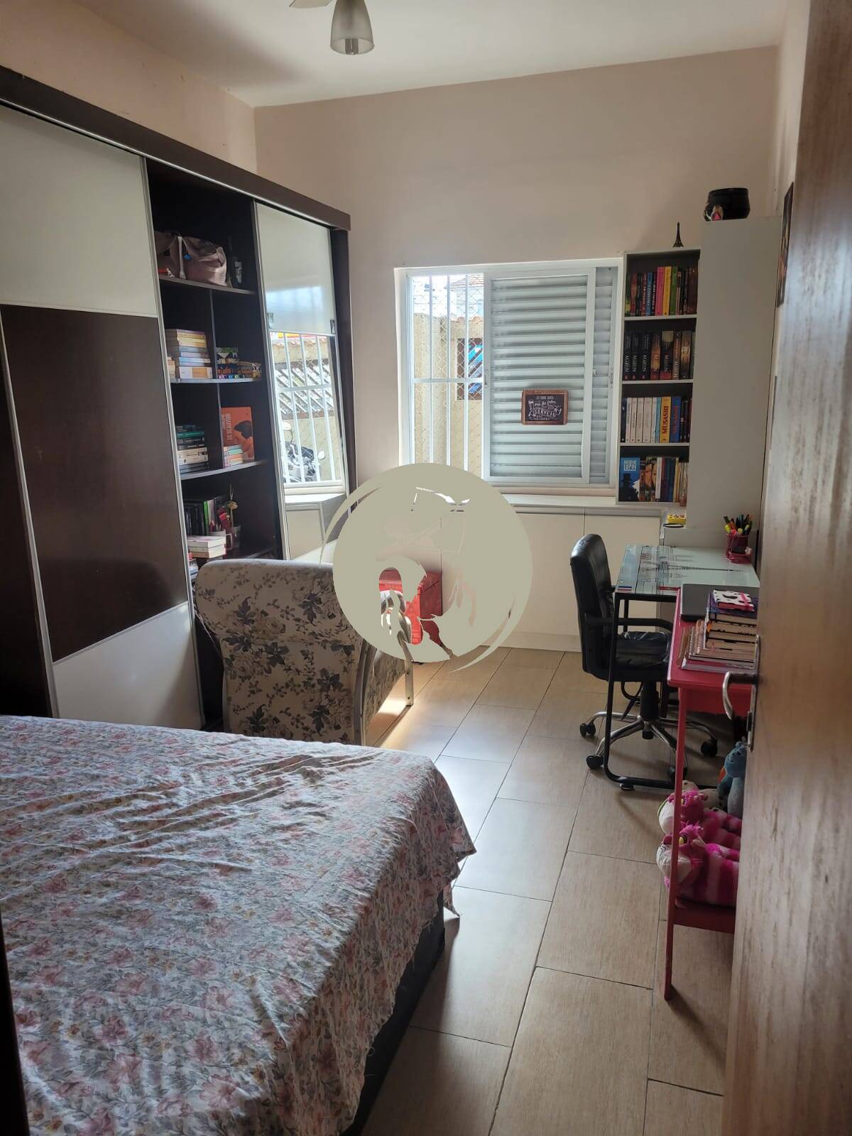 Apartamento, 2 quartos, 60 m² - Foto 10