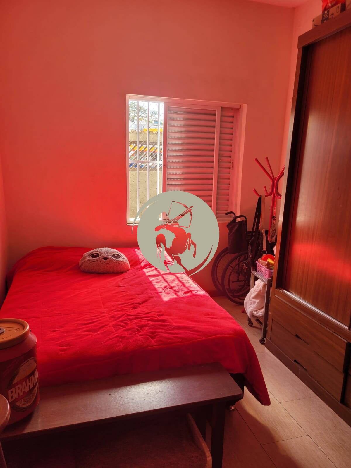 Apartamento, 2 quartos, 60 m² - Foto 12