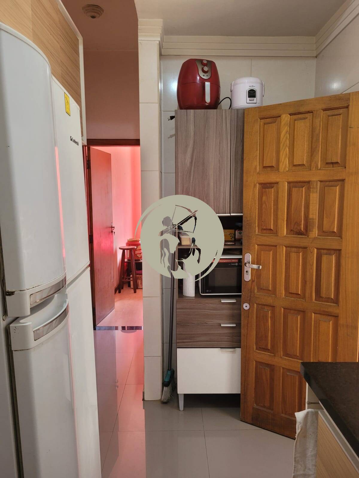 Apartamento, 2 quartos, 60 m² - Foto 16