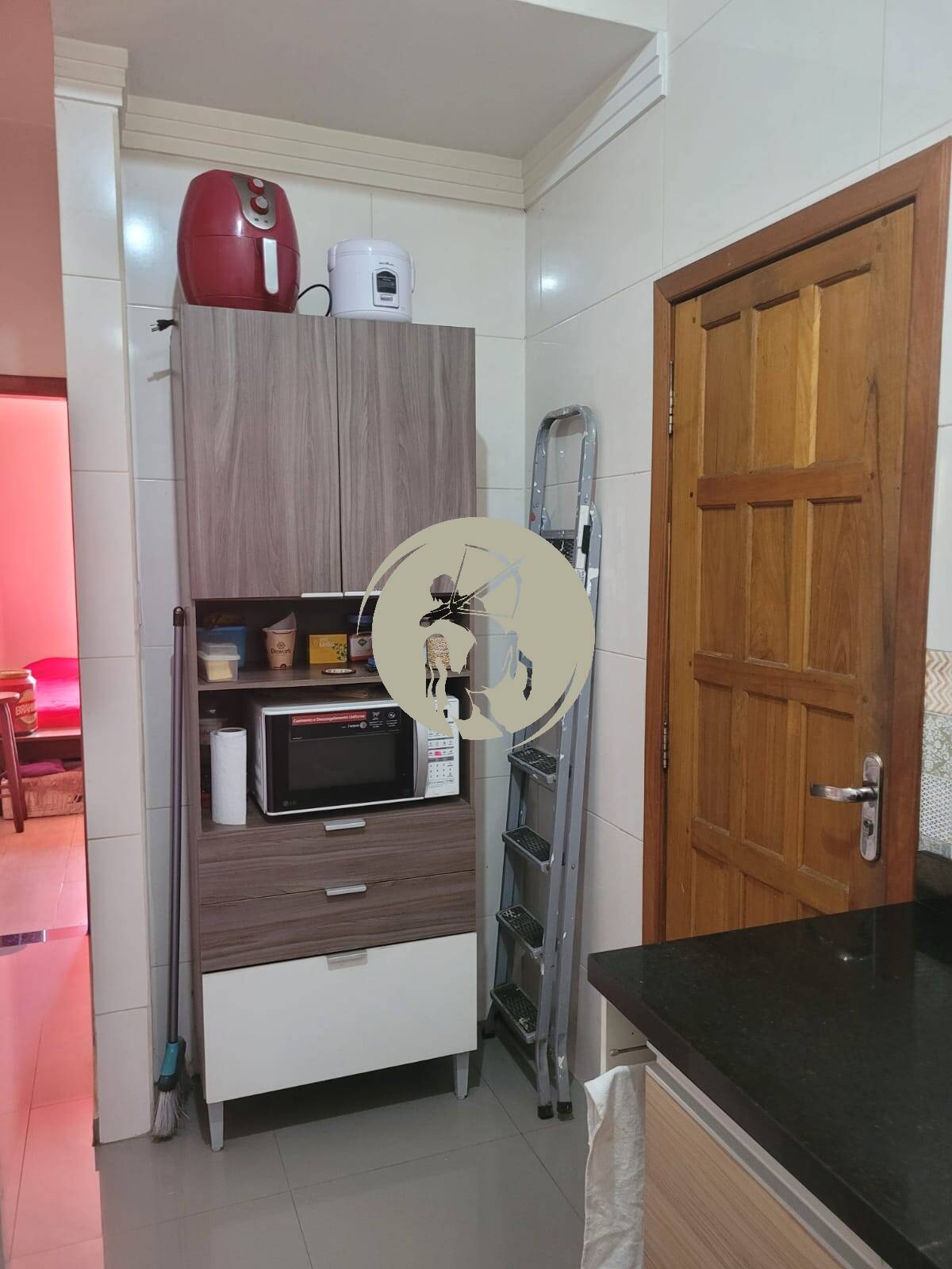 Apartamento, 2 quartos, 60 m² - Foto 17