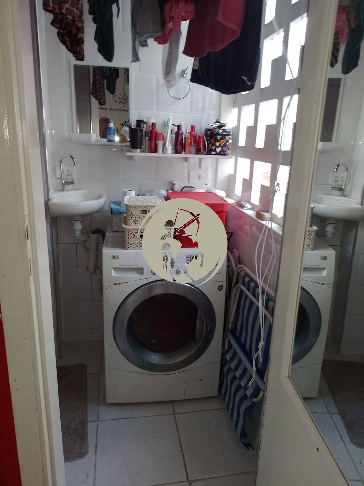 Apartamento, 1 quarto, 39 m² - Foto 7