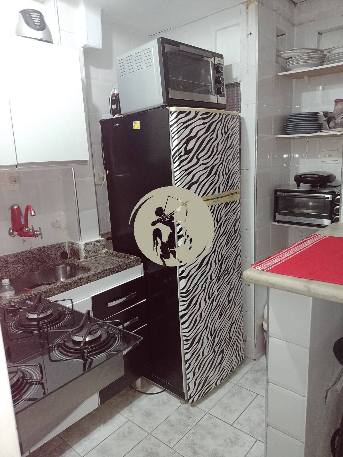 Apartamento, 1 quarto, 39 m² - Foto 6