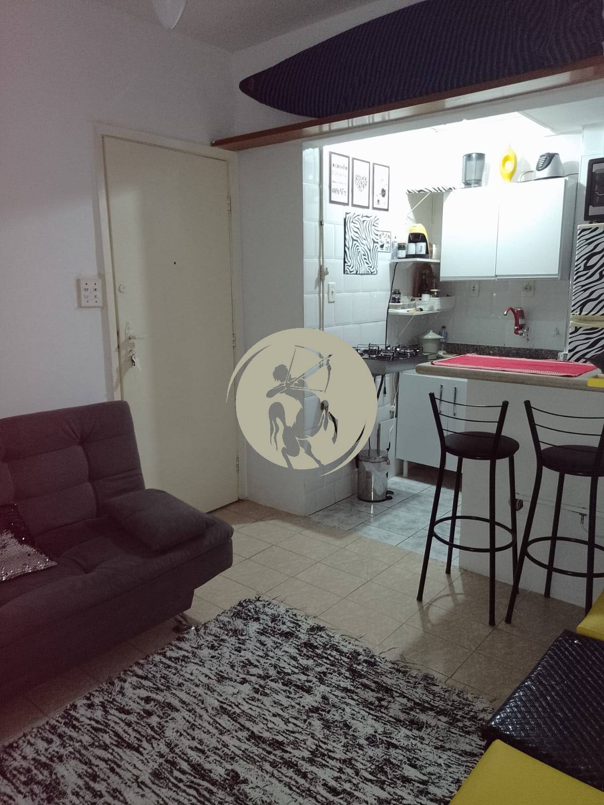 Apartamento, 1 quarto, 39 m² - Foto 12