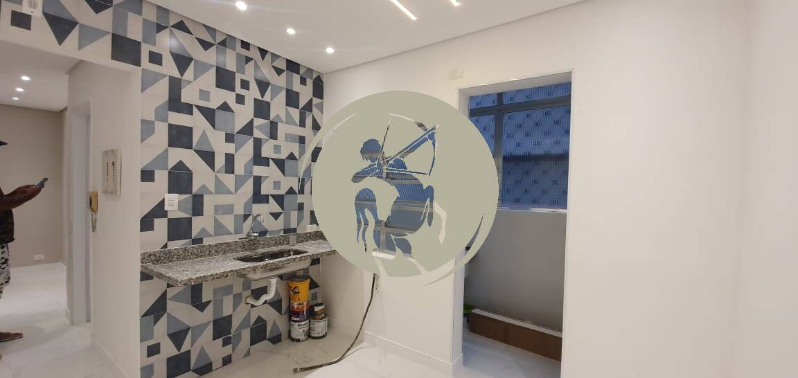 Apartamento, 1 quarto, 60 m² - Foto 10