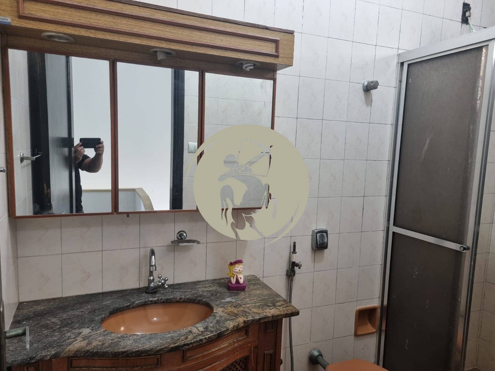 Casa, 3 quartos, 120 m² - Foto 11