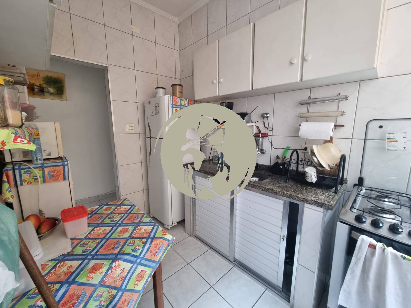 Apartamento, 1 quarto, 58 m² - Foto 8