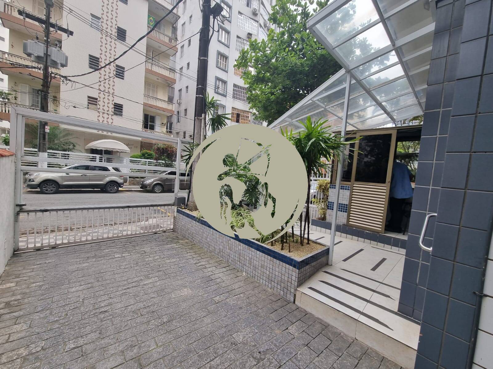 Apartamento, 1 quarto, 58 m² - Foto 1