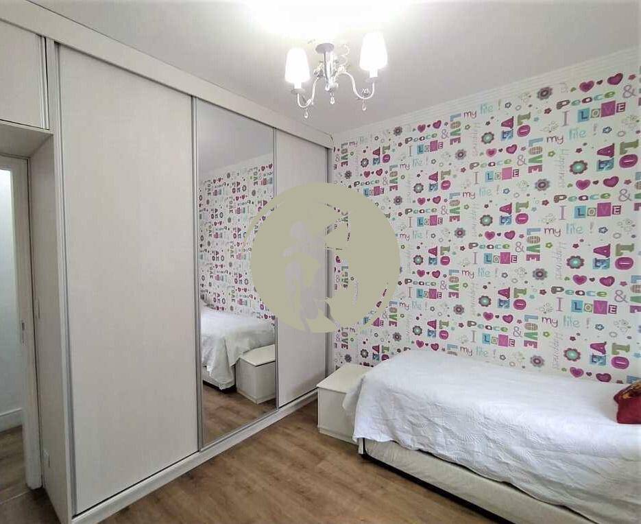 Apartamento, 2 quartos, 120 m² - Foto 11