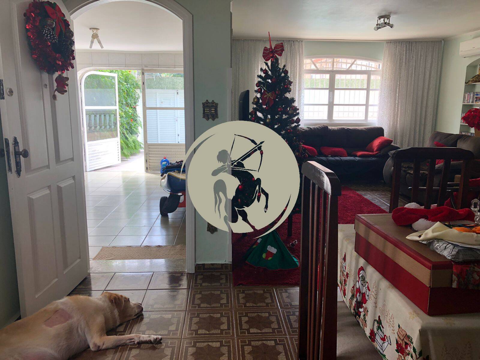 Casa, 3 quartos - Foto 5