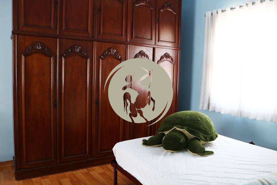 Casa, 3 quartos - Foto 11