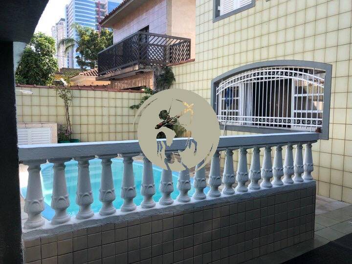 Casa, 3 quartos - Foto 2