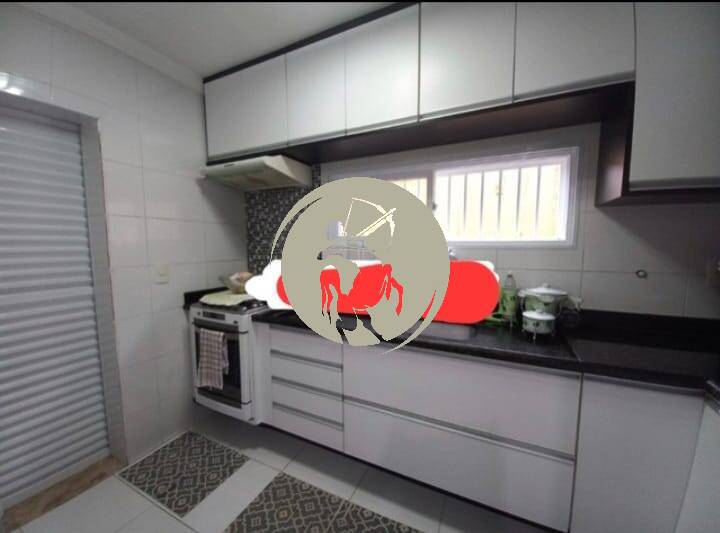 Casa, 3 quartos, 142 m² - Foto 3