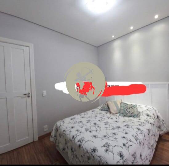 Casa, 3 quartos, 142 m² - Foto 4