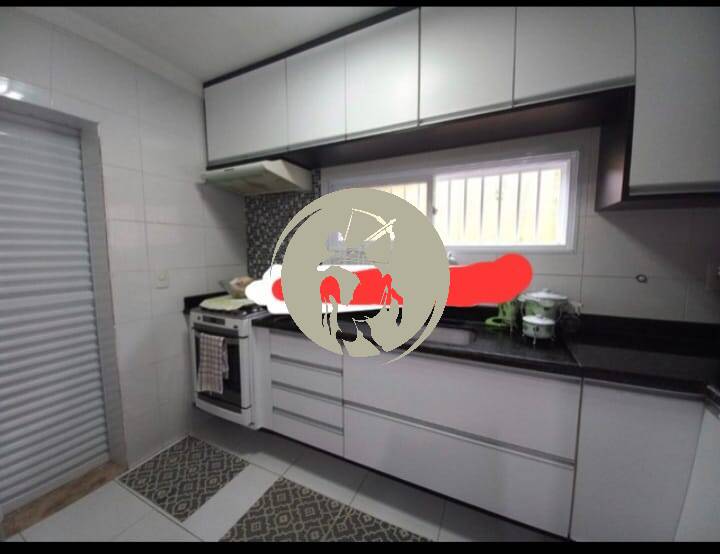 Casa, 3 quartos, 142 m² - Foto 9