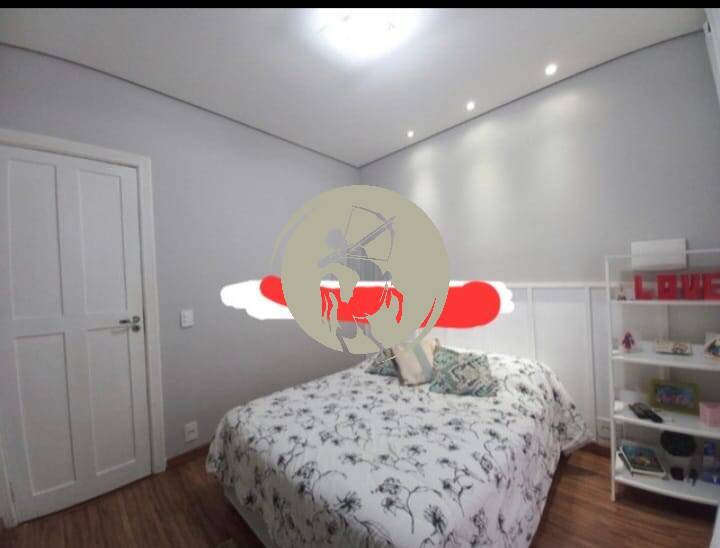 Casa, 3 quartos, 142 m² - Foto 8