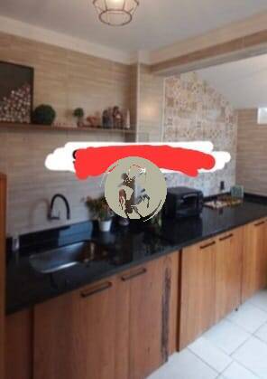 Casa, 3 quartos, 142 m² - Foto 5