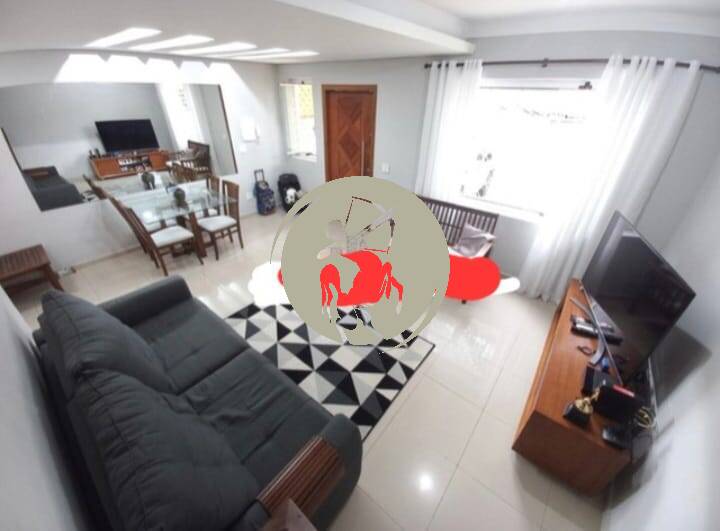 Casa, 3 quartos, 142 m² - Foto 1