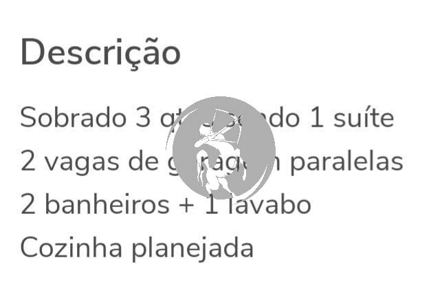 Casa, 3 quartos, 142 m² - Foto 10