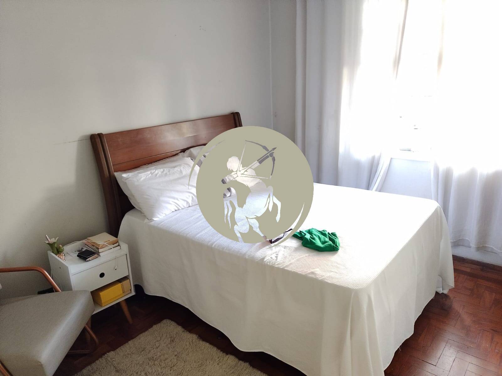 Apartamento, 2 quartos, 60 m² - Foto 3