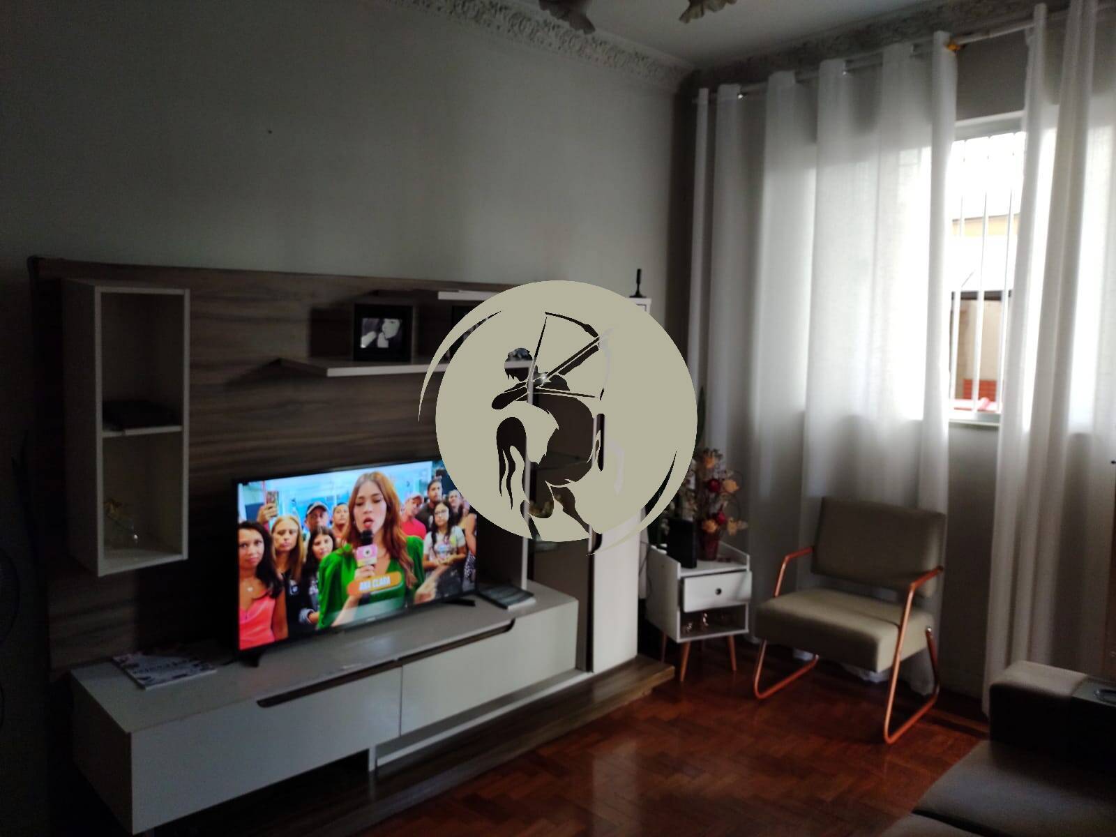 Apartamento, 2 quartos, 60 m² - Foto 1